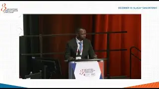 SABCS 2024: Addressing Racial Disparities in Breast Cancer Outcomes