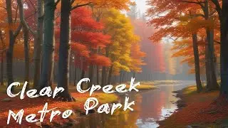 60 Second Hikes - Clear Creek Metro Park