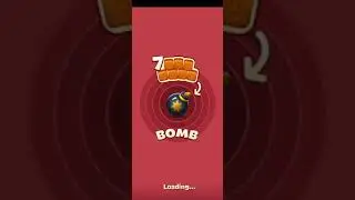 TOON BLAST LEVEL 4550 DONE🎉🎉😎