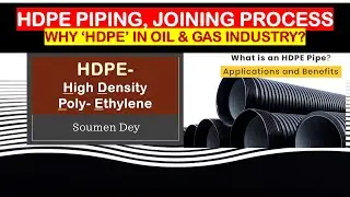 Non-metallic HDPE Pipe: Do you know how to join them?