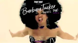 Barbara Tucker Undisputed Diva of House Music | Video | Velvet Productions
