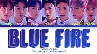 JWIIVER - (제이위버) - 