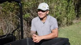 Steven Milam I Tales from the Gator I LSU Baseball Tigers in the Wild
