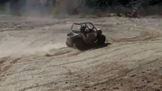 2016 Polaris Rzr 900 Trail eps fox edition