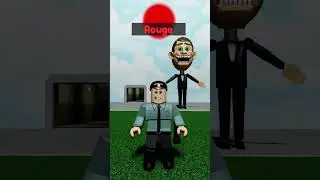Tous les JUMPSCARES de tous les jeux obby effrayants !