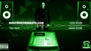 Dr.Dre-Detox Type Beat/Instrumental 2015