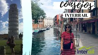 INTERRAIL// consejos, precios y más