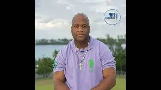 Caribbean and Urban American Gospel Hits - January 18 2026