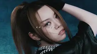 allday project - wicked (sped up)