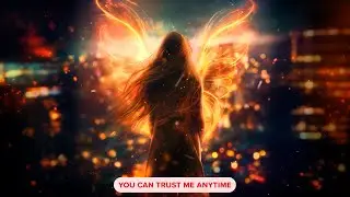 AI Music - You Can Trust Me Anytime (Hands Up / Dance)
