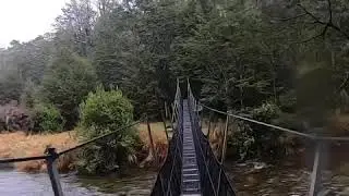 Nina hut hike 20.07.19