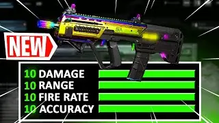 NEW ZERO RECOIL RAM-7 