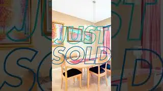 SOLD in Greystone! Gated Community, Resort Amenities! #HeidiFuchsRealtor #RealEstate