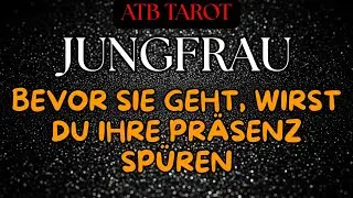 JUNGFRAU: VERSÖHNUNG — STIRBT, WER DICH VERFLUCHT HAT, UM DEIN LEBEN ZU ZERSTÖREN