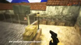 Pro Geming cs 1.6 (By Snoop)