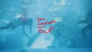 Al Church - Tambourine Feel - Teaser