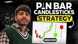 Trap Pin Bar Base Strategy || @MC_TRADER04 || #TPBS