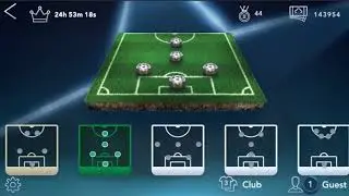 SoccerChampion TGC Trailer