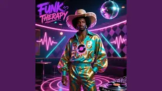 funk Mirage of Love Bassline