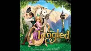 Tangled-Complete Score: 02-Stealing The Crown
