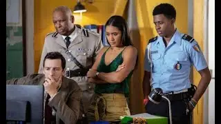 How many episodes are in Death in Paradise season 11?