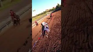 NEVER SEEN up close footage of Armored Knights Jousting! #fpv #drone #knights #jousting