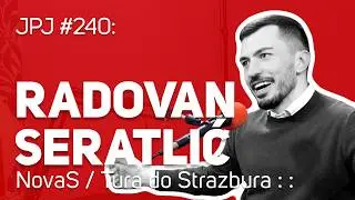 Radovan Seratlić : : Tura do Strazbura : : NovaS : : JPJ240