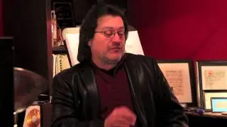 Jukubox Interviews Bob Ferrel (Abridged)