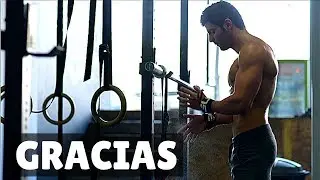 GRACIAS! | Push Day