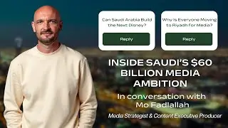 Inside Saudi Arabia&rsquo;s $60B Vision 2030