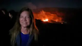 Monday Live from the Big Island Hawaii