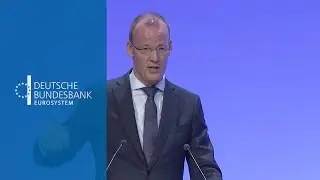 Bundesbank Symposium 2018: From Mission to Supervision - Klaas Knot