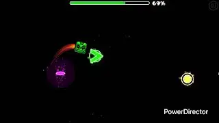 (⭐️⭐️⭐️⭐️⭐️⭐️) Geometry Dash - Abandoned Future 2/2 Coins