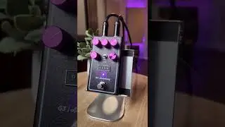 Stompboxtober Revv G3 Anniversary Edition Demo
