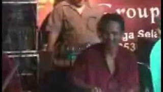 El Rosa Group - Menunggu