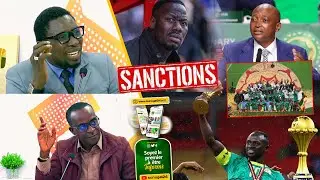 Dossier FIFA : Pourquoi le Sénégal a échappé aux sanctions – La vérité enfin révélée