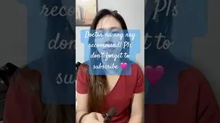 Healthmate GLOW ni Doc Alvin #affiliate #healthmateglow #docAlvin #healthmate
