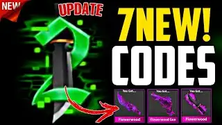 *NEW UPDATE* MURDER MYSTERY V CODES 2025 ! ROBLOX MURDER MYSTERY V CODES ! MMV CODES