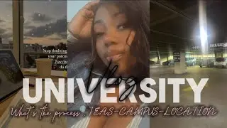 HERZING UNIVERSITY-NEW ORLEANS : TEAS TEST , PASSED PASSED PASSED -PROCESS OF MY ACCEPTANCE