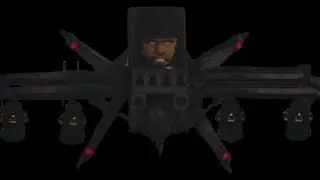 Obliterator Astro Toilet song full