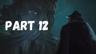 Hogwarts Legacy Part 12 #ps5 : Feeding Magical Beasts & Solving Ancient Puzzles!