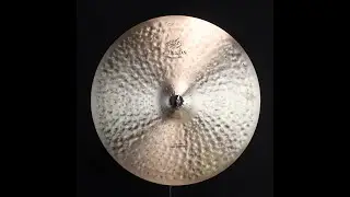 Zildjian 22