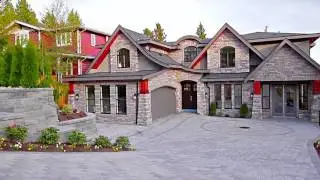 Discover The Nieghbourhoods Of -  Burnaby South