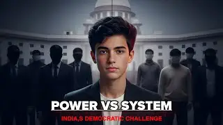 Power vs Investigation: How a January 2026 Case Reached the Supreme Court | Democracy Under Question