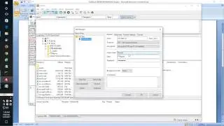 FTP-сервер Filezilla на Windows 10 &mdash; проблема NAT (2/2)