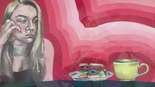 Eating Disorders: The Stigma Debunked | Stefania Bielkina | Interlochen Arts Academy