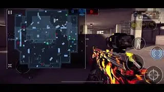 TS vs ALL I GLOBAL SCRIM I MC5 IOS