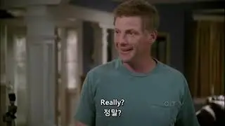 Desperate Housewives S5 E23-4