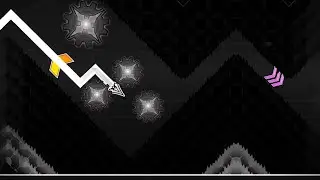 Classical VIP Infinity [Verified] by Gregory777 | Extreme demon GDPS