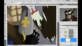 SPEED Paint - PSCS5